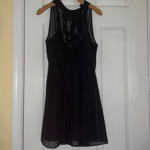 BCBgeneration little black dress